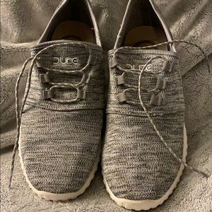 MENS DUDE shoes